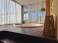Planta baixa - APARTAMENTO 3 DORMITORIOS - 4 BANHEIROS - 2 VAGAS - PRAIA BRAVA - ITAJAI/SC - Apartamento em Praia Brava, Itajaí - para locação - Imóveis na Brava