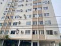 Aluguel Anual - 01 Dormitório - Centro - Balneário Camboriú - Ed. Santa Catarina - Apartamento em Centro, Balneário Camboriú - para locação - TK Imóveis