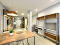 Stúdio para locação, MOBILIADO, com 1 quarto, 34m² no Centro de Florianópolis R$4.200