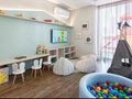 Planta baixa - APARTAMENTO 4 QUARTOS NO FALCON TOWER FG PARA ALUGUEL - CENTRO - BALNEARIO CAMBORIU - Apartamento em Centro, Balneário Camboriú - para locação - Imóveis na Brava