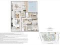 Planta baixa - Endless Península — 2 a 4 quartos na Península, de 69 a 265 m² - Apartamento em Barra da Tijuca, Rio de Janeiro - à venda - Souza’s Soluções Imobiliárias LTDA