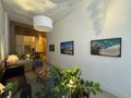 Stúdio para locação, MOBILIADO, com 1 quarto, 34m² no Centro de Florianópolis R$4.200