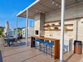 Planta baixa - APARTAMENTO 3 DORMITORIOS - 4 BANHEIROS - 2 VAGAS - PRAIA BRAVA - ITAJAI/SC - Apartamento em Praia Brava, Itajaí - para locação - Imóveis na Brava