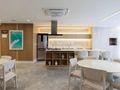 APARTAMENTO NOVO - MOBILIADO 2 QUARTOS - LOCACAO PRAIA BRAVA ITAJAI/SC