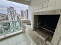 Apartamento de 02 Dormitórios (01 Suíte) para Locação em Barreiros - Localização, Conforto e Andar Alto