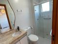 Apartamento à venda no Residencial Quatro Ilhas | 2 dormitórios (1 suíte), sacada fechada e condomínio clube