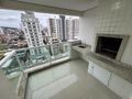 Apartamento de 02 Dormitórios (01 Suíte) para Locação em Barreiros - Localização, Conforto e Andar Alto