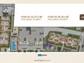 Planta baixa - Apartamento n°1001 no 9° andar do Residencial Solarium Beach Club na quadra do Mar em Itapoá/SC - Apartamento em Paese - à venda - SBGLOBAL Imobiliária