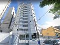 Apartamento Semi-mobiliado com 3 Dormitórios (01 Suite) para Locação no Centro de Florianópolis - Apartamento em Centro, Florianópolis - para locação - Conceito Imóveis