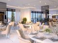 Planta baixa - Luxo e Conforto: 3 Suítes, Sacada Gourmet e 2 Vagas de Garagem - Apartamento em Meia Praia, Itapema - à venda - Portal Imóveis Itapema