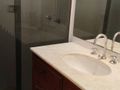 Planta baixa - Apartamento 2 quartos com varanda no Condomínio Rosa do Sol – Barra da Tijuca - Apartamento em Barra da Tijuca, Rio de Janeiro - à venda - Souza’s Soluções Imobiliárias LTDA