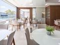 Planta baixa - APARTAMENTO 4 QUARTOS NO FALCON TOWER FG PARA ALUGUEL - CENTRO - BALNEARIO CAMBORIU - Apartamento em Centro, Balneário Camboriú - para locação - Imóveis na Brava