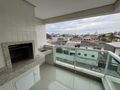 Apartamento para locação 3 Quartos (01 Suíte), Semimobiliado, 108 m² , no bairro Barreiros em São José/SC