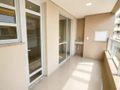 Apartamento a venda 2 dormitórios (1 suíte), 72m², com sacada e churrasqueira em Barreiros R$691 mil