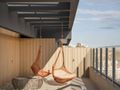 Apartamento a venda com 3 quartos, Móveis planejados, andar alto, no bairro Estreito em Florianopolis