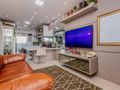 Apartamento semimobiliado no bairro Santa Regina - Apartamento em Santa Regina, Camboriú - à venda - Roseli Imóveis