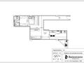 Planta baixa - ARPX Studios — studios e double studios no Arpoador, de 31 a 99 m² - Flat/Loft/Estúdio em Copacabana, Rio de Janeiro - Souza’s Soluções Imobiliárias LTDA