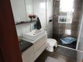 Planta baixa - Sobrado Geminado Semimobiliado Com 02 Quartos | Avaí - Guaramirim - Sobrado em Avai, Guaramirim - à venda - Eskala Imóveis LTDA