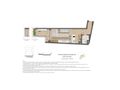 Planta baixa - Be.in.Rio Praia Ipanema — studio de 44 m² a uma quadra da praia - Flat/Loft/Estúdio em Ipanema, Rio de Janeiro - à venda - Souza’s Soluções Imobiliárias LTDA
