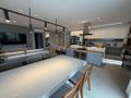 Apartamento a venda , 3 Quartos, 3 Suites, Semi Mobiliado,167m² no Córrego Grande, Florianopolis