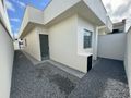 casa geminada com suite + 2 quartos no bairro João Pessoa