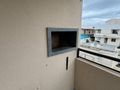 Apartamento à venda sacada com churrasqueira, 2 quartos - Barra do Aririú, Palhoça