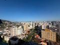 Planta baixa - Apartamento de sala e 1 suíte, com vaga de garagem pertinho do Mundial - Apartamento em Icaraí, Niterói - à venda - Paulo Maurício Corretor Amim Imóveis