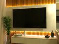 Apartamento com 1 quarto