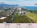 Planta baixa - Latitud — 3 e 4 quartos na Barra da Tijuca, de 120 a 372 m² - Apartamento em Barra da Tijuca, Rio de Janeiro - à venda - Souza’s Soluções Imobiliárias LTDA