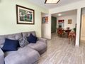 Excelente Apartamento semimobiliado | 2 dormitórios (1 suíte com closet), 80m2 no Centro de Florianópolis² e 1 vaga - Apartamento em Centro, Florianópolis - para locação - Conceito Imóveis