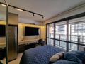 Planta baixa - alle studios - Apartamento em Campo Belo, São Paulo - para locação e à venda - Bem Imóvel