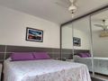 Apartamento a venda 3 dormitórios (1 suíte) mobiliado e reformado ao lado da UFSC na Carvoeira