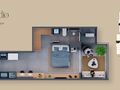 Planta baixa - Pietra Di Sevilla - Apartamento em Praia do Morro, Guarapari - à venda - Gilberto Pinheiro Developer Private Brokers