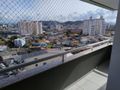 Apartamento à venda em Barreiros | 2 dormitórios (1 suíte) - duas sacadas, churrasqueira e excelente localização