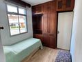 Apartamento com Vista para o Mar em Coqueiros | 97 m², 3 dormitórios (1 suíte), Sacada e Vaga Livre e Coberta - Apartamento em Coqueiros, Florianópolis - à venda - Conceito Imóveis