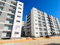 Planta baixa - Residencial Apartamento com Dois Dormitórios em Barra Velha - - Apartamento em São Cristóvão, Barra Velha - à venda - Manacá Negócios Imobiliários