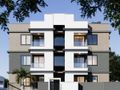 Apartamento com 3 quartos, Três Rios do Norte - Jaraguá do Sul