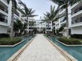 Apartamento à venda no Abraão | 2 dormitórios (1 suíte), 2 vagas de garagem e condomínio club completo
