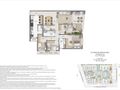 Planta baixa - Endless Península — 2 a 4 quartos na Península, de 69 a 265 m² - Apartamento em Barra da Tijuca, Rio de Janeiro - à venda - Souza’s Soluções Imobiliárias LTDA