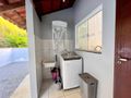 Casa geminada com 02 quartos - três rios do norte