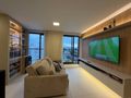 Apartamento a venda com 3 quartos, Móveis planejados, andar alto, no bairro Estreito em Florianopolis