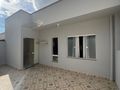 Casa Geminada com 2 quartos, Barra do Rio Cerro - Jaraguá do Sul