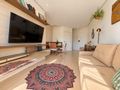 Cobertura Duplex à venda em Coqueiros | 187 m², 3 dormitórios (1 suíte), Vista para o Mar, Jacuzzi e 1 Vaga Coberta - Apartamento em Coqueiros, Florianópolis - à venda - Conceito Imóveis