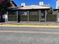 Planta baixa - Casa venda Mariscal frente Santur - Casa em Mariscal, Bombinhas - à venda - EU EM BOMBINHAS NEGOCIOS IMOBILIARIOS