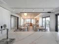 Apartamento a venda com 3 quartos, Móveis planejados, andar alto, no bairro Estreito em Florianopolis
