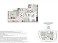 Planta baixa - Endless Península — 2 a 4 quartos na Península, de 69 a 265 m² - Apartamento em Barra da Tijuca, Rio de Janeiro - à venda - Souza’s Soluções Imobiliárias LTDA