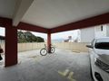 Apartamento com Vista para o Mar e bem próximo ao Parque de Coqueiro | 2 Dormitórios, Sol da Manhã e 1 Vaga - Coqueiros, Florianópolis/SC - Apartamento em Coqueiros, Florianópolis - para locação - Conceito Imóveis