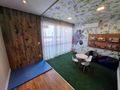 Apartamento Garden com 2 Suítes à Venda no Res. Agapito, Balneário do estreito - Espaço Privativo, Moderno e Novo