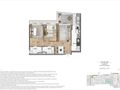 Planta baixa - La Isla — 2 a 4 quartos na Tijuca, de 69 a 240 m² - Apartamento - à venda - Souza’s Soluções Imobiliárias LTDA