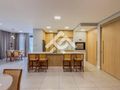 Apartamento mobiliado com suíte + 1 quarto no bairro Vila Lalau.